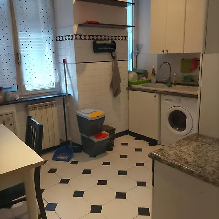 Trasferte E Non Solo * Gênes