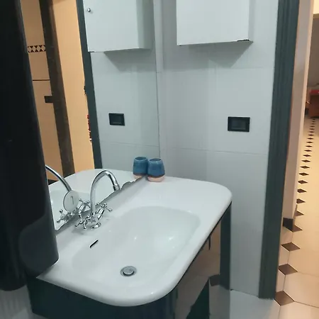 Appartement Trasferte E Non Solo