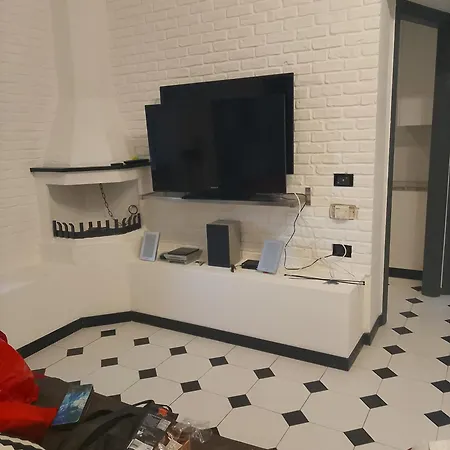 Trasferte E Non Solo アパート *