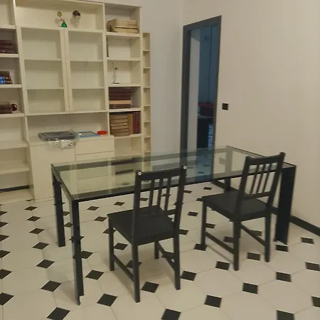 Appartement Trasferte E Non Solo *