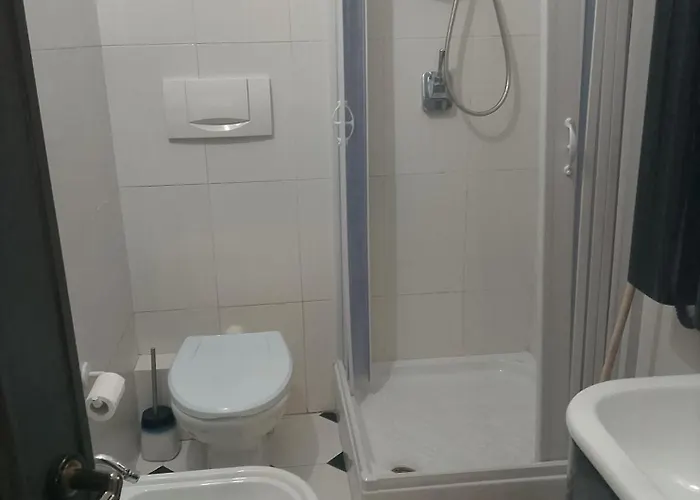 Trasferte E Non Solo Апартаменты