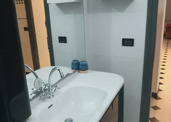 Апартаменты Trasferte E Non Solo