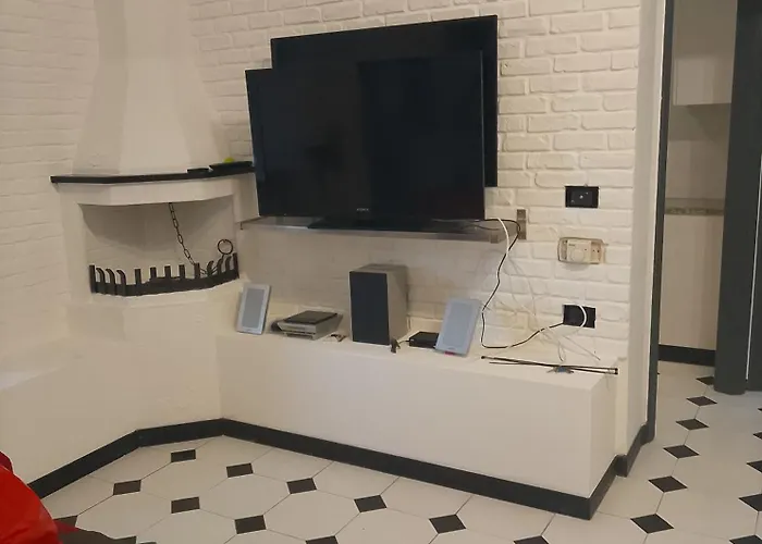 Trasferte E Non Solo Апартаменты *