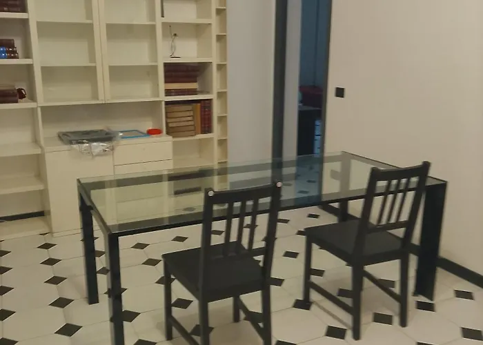 Appartamento Trasferte E Non Solo *